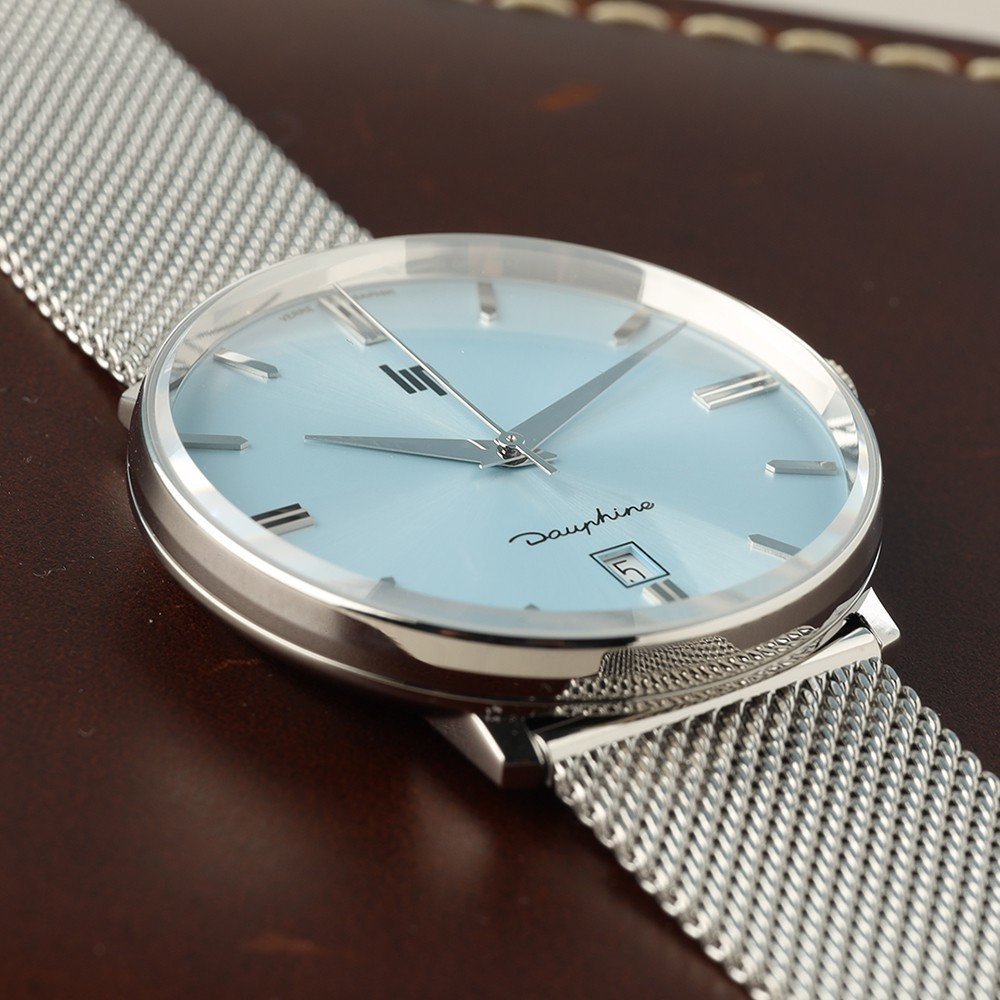 LIP Dauphine 671954 watch