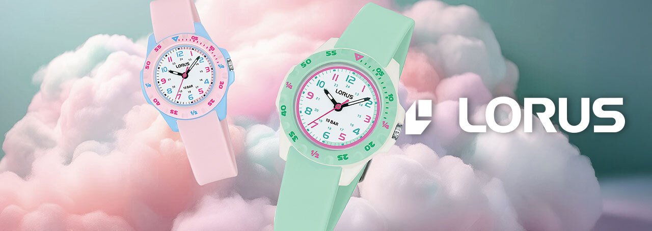Lorus Uhren