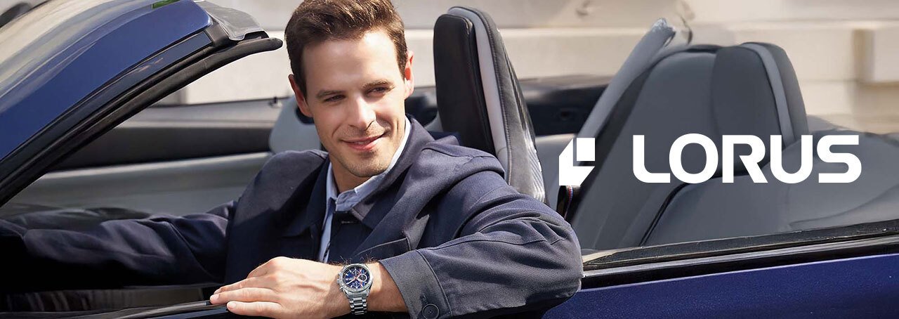 Lorus Uhren