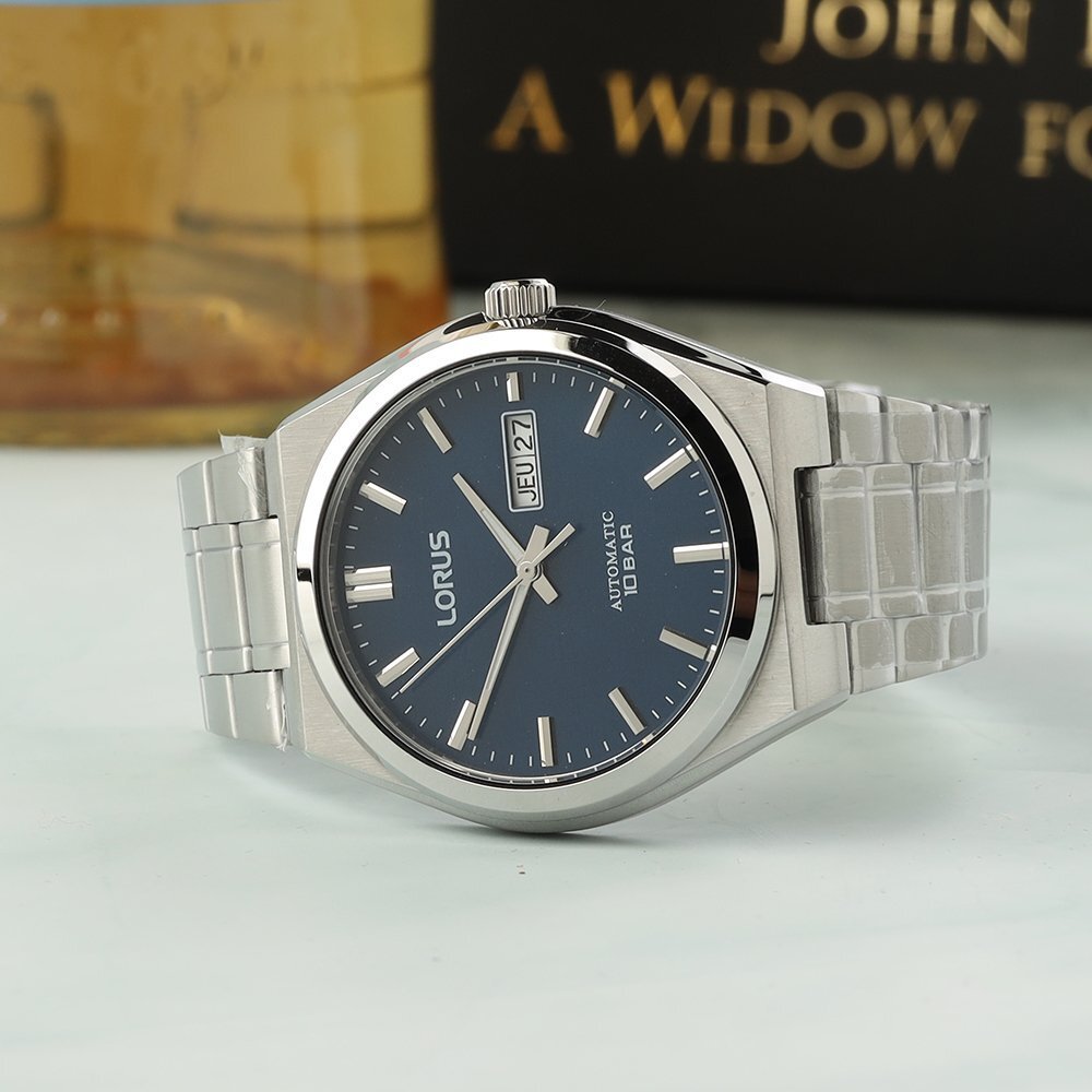 Lorus Classic RL439CX9