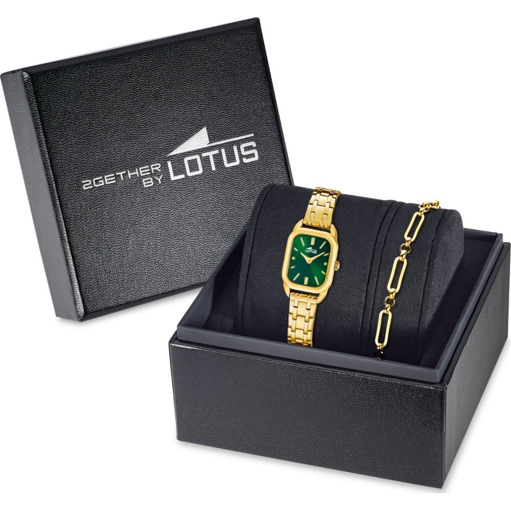 Lotus 19041/4 gift set