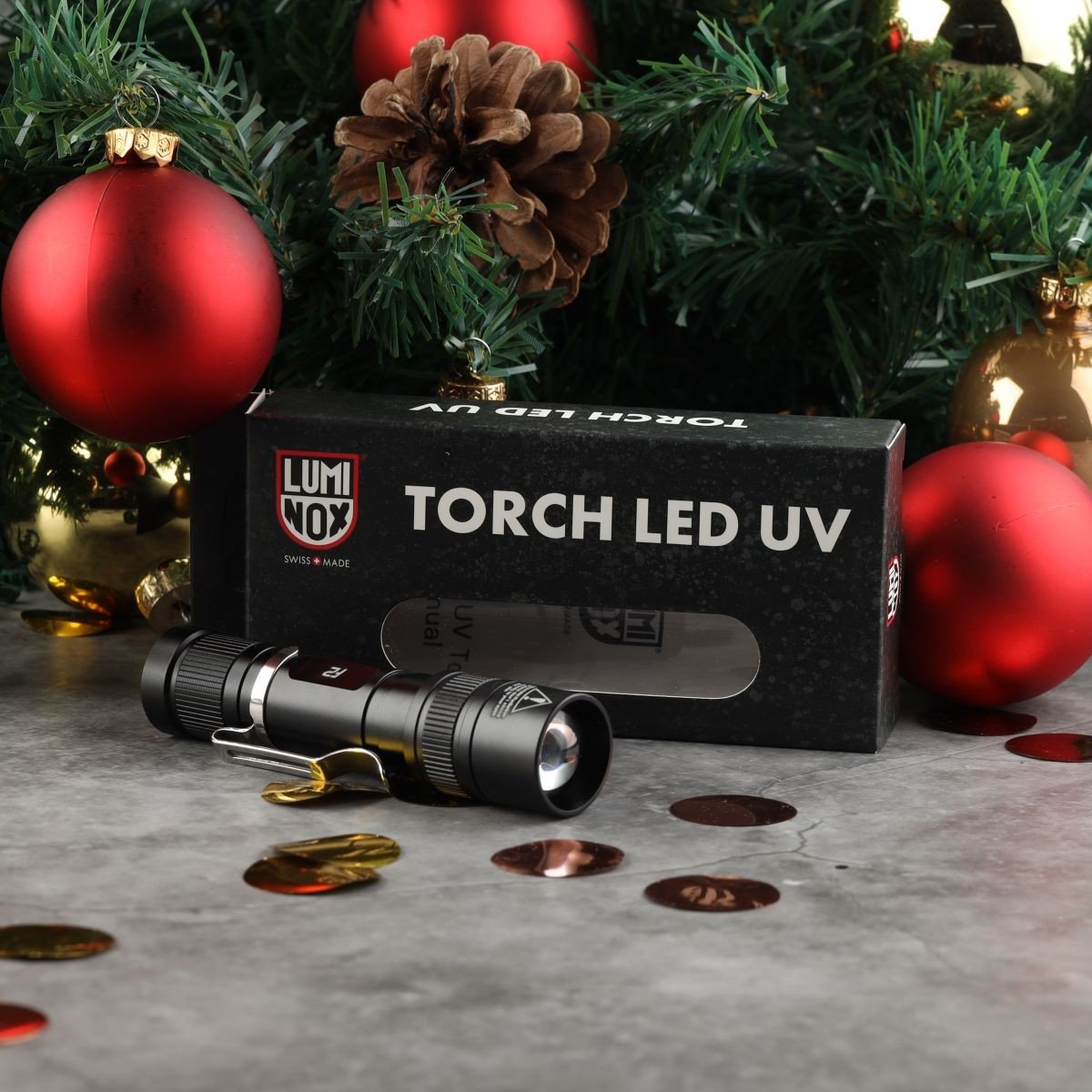 Torch
