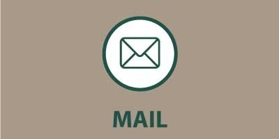 E-mail button