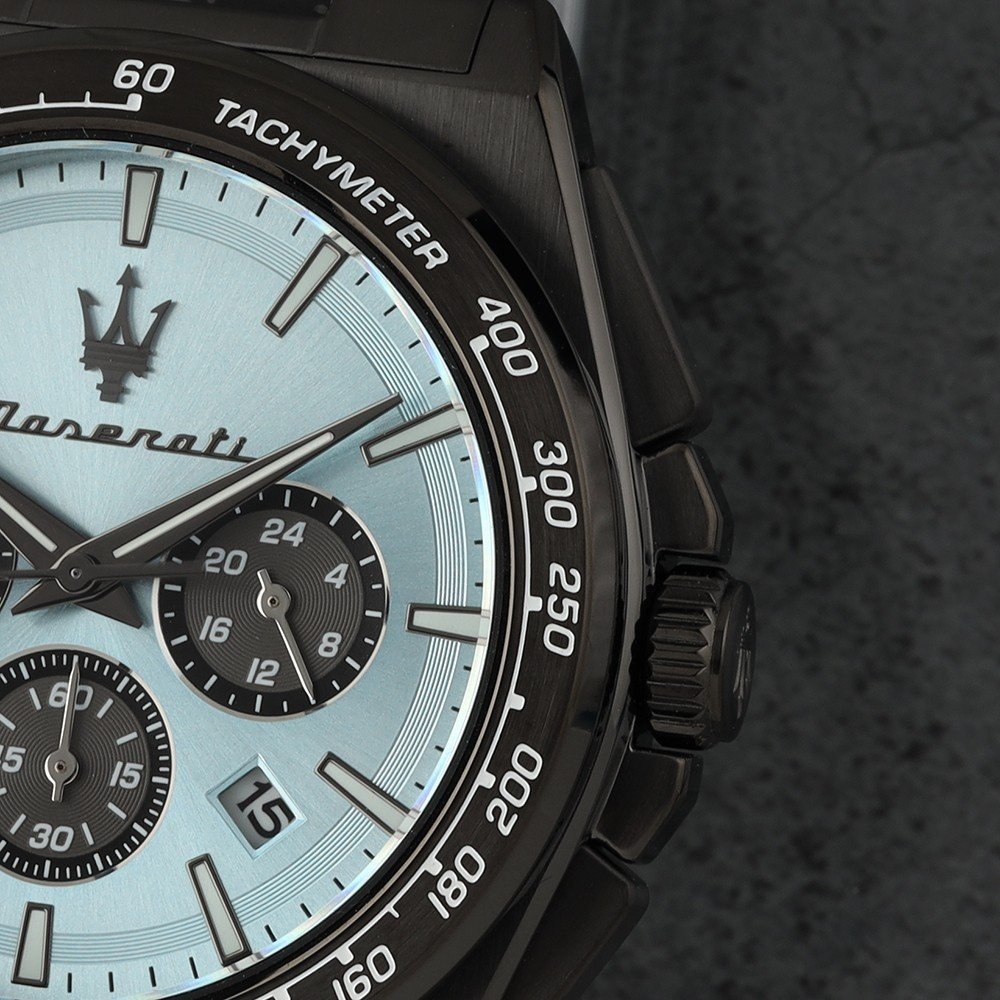 Maserati Velocità Chrono Cielo R8873652004