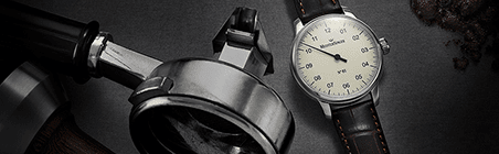 Orologi a singola lancetta