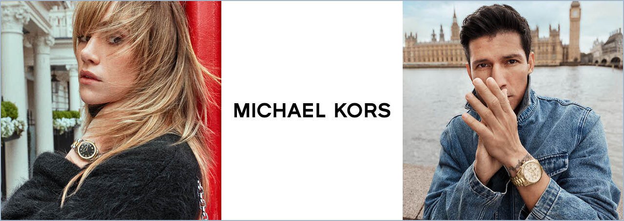 Montres Michael Kors
