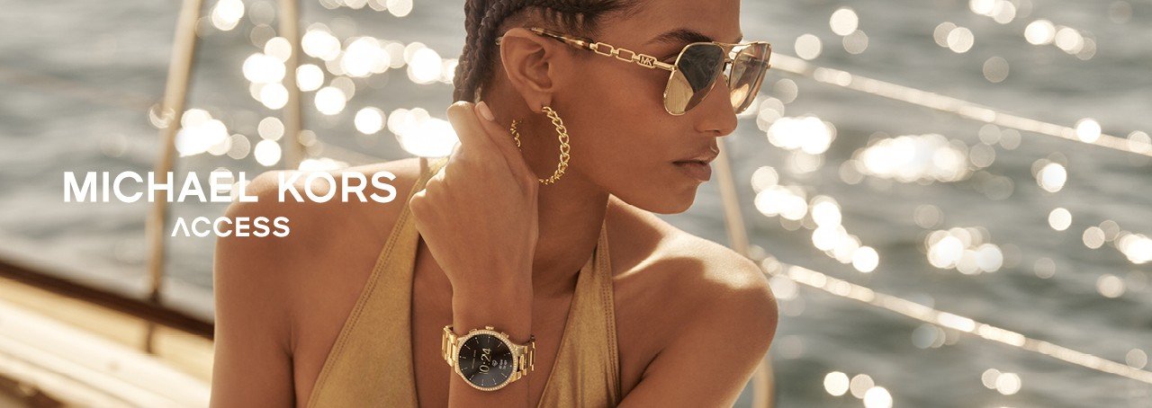Buy Michael Kors Ladies Watches online • Fast shipping