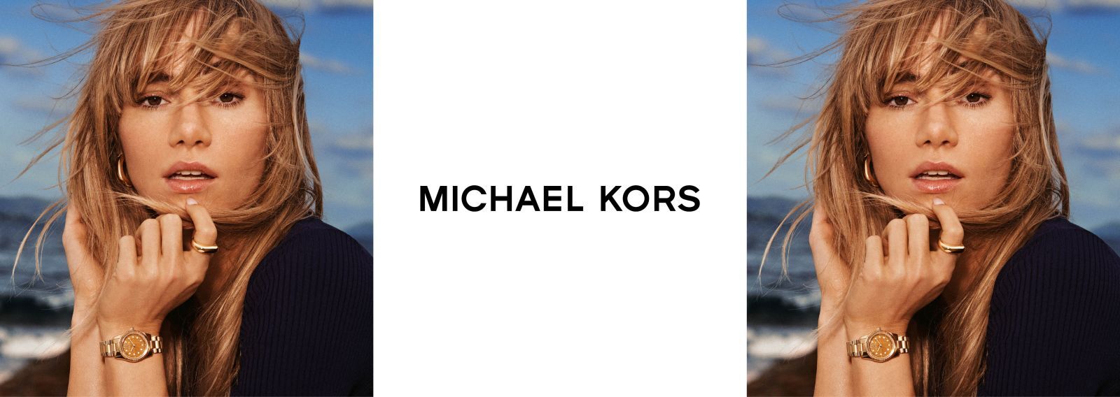 <p>Michael Kors</p>