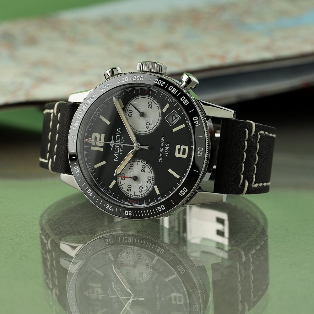 Mondia chronograph