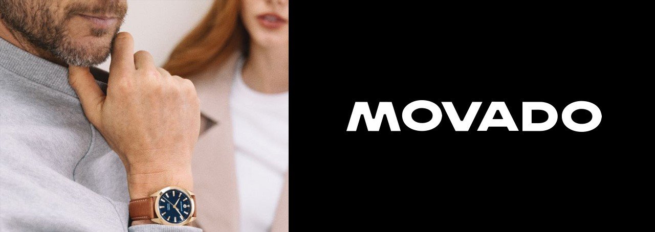Movado Uhren