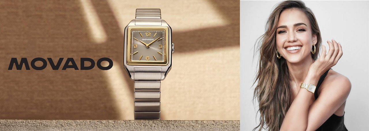 Movado Uhren