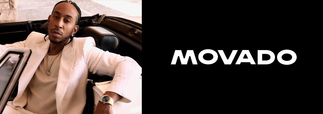 Movado Uhren
