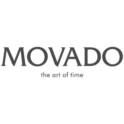 Movado logo