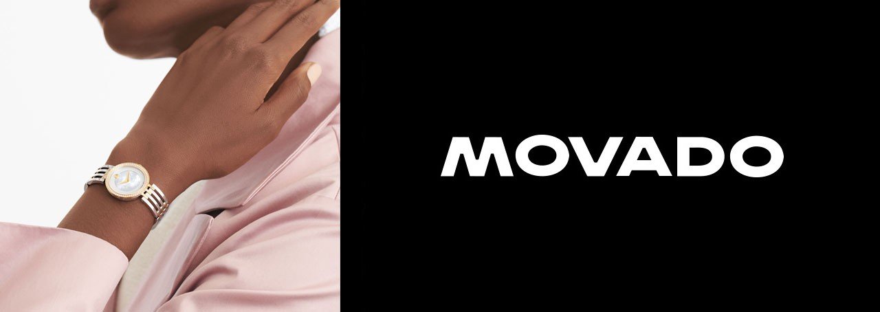 Movado Uhren