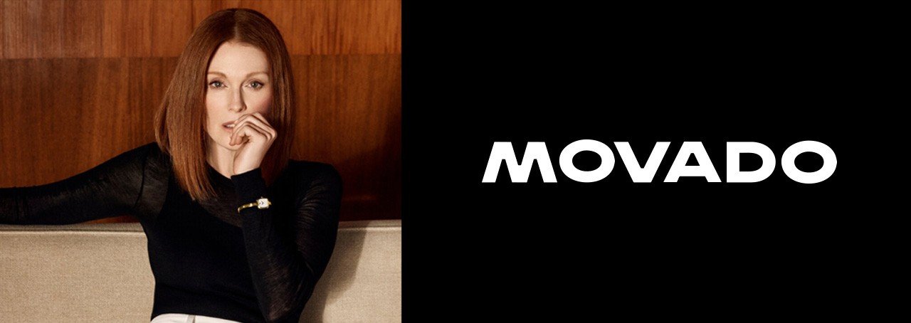 Movado Uhren