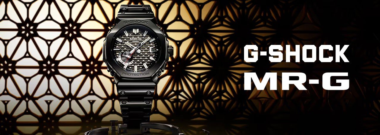 Mr g shock price discount