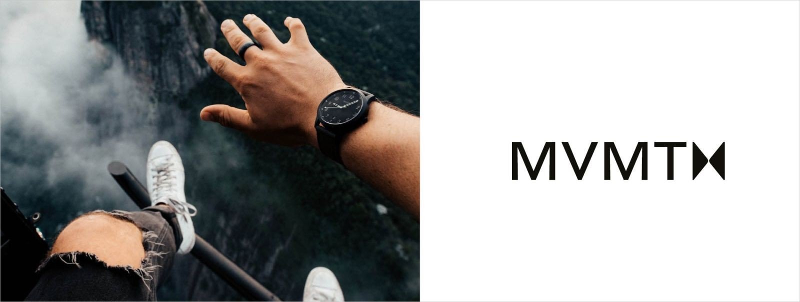 MVMT horloges