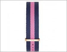 Nato watch bands