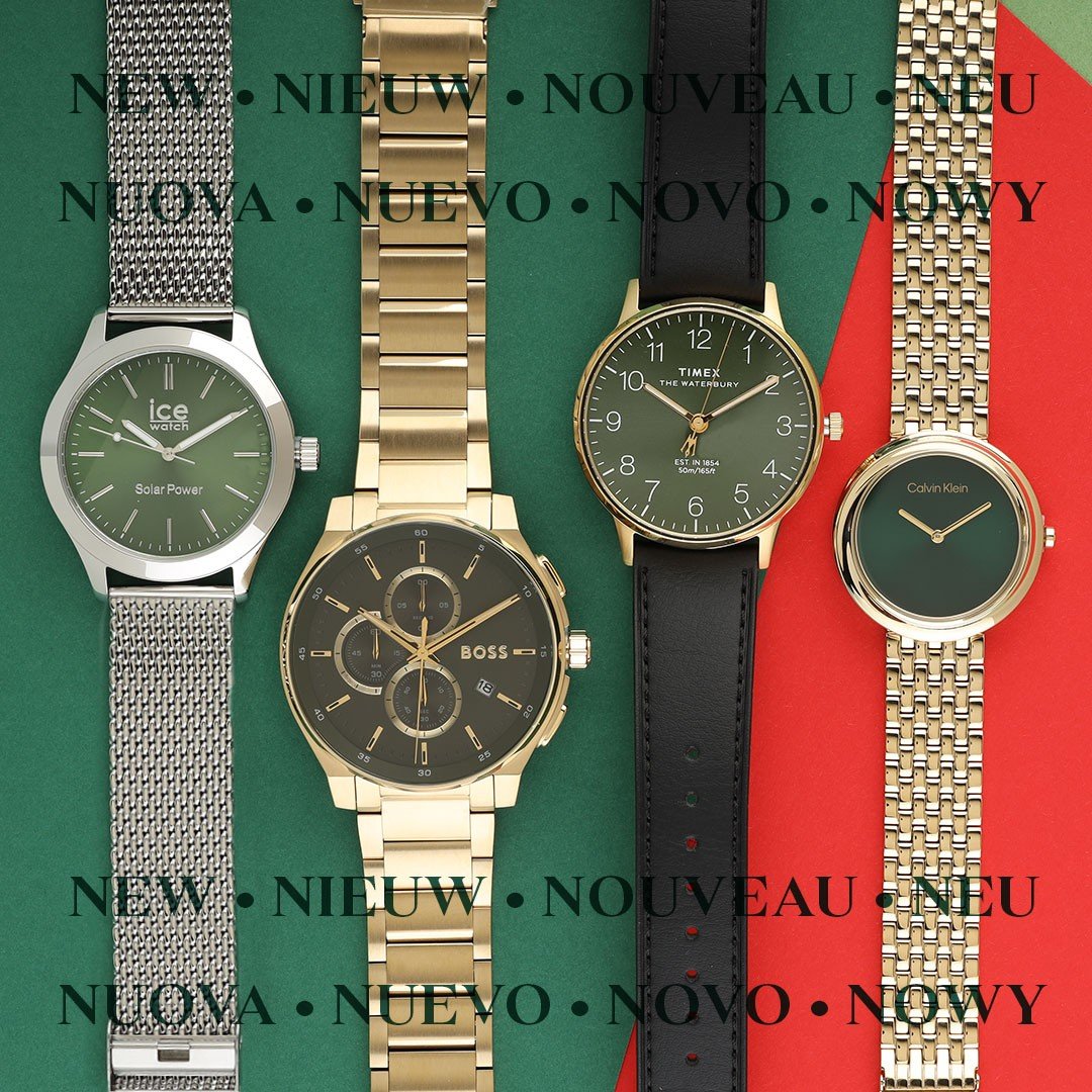Orologio orologi e cinturini di orologi rivenditore ufficiale Orologio