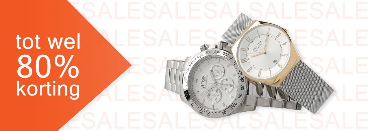 Watches Sale