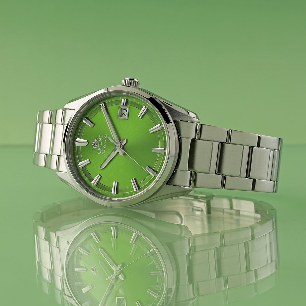 Orologio RA-AC0R05E verde