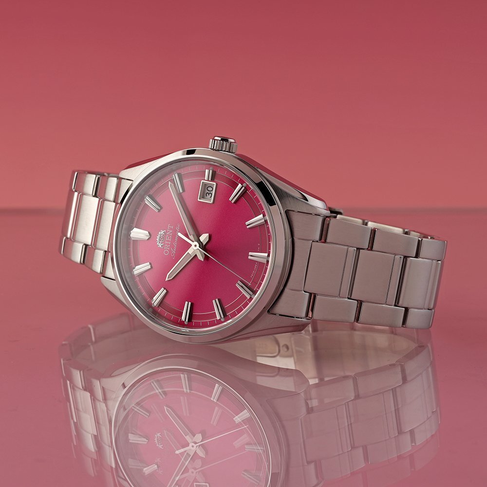 Orologio RA-AC0R07P rosa