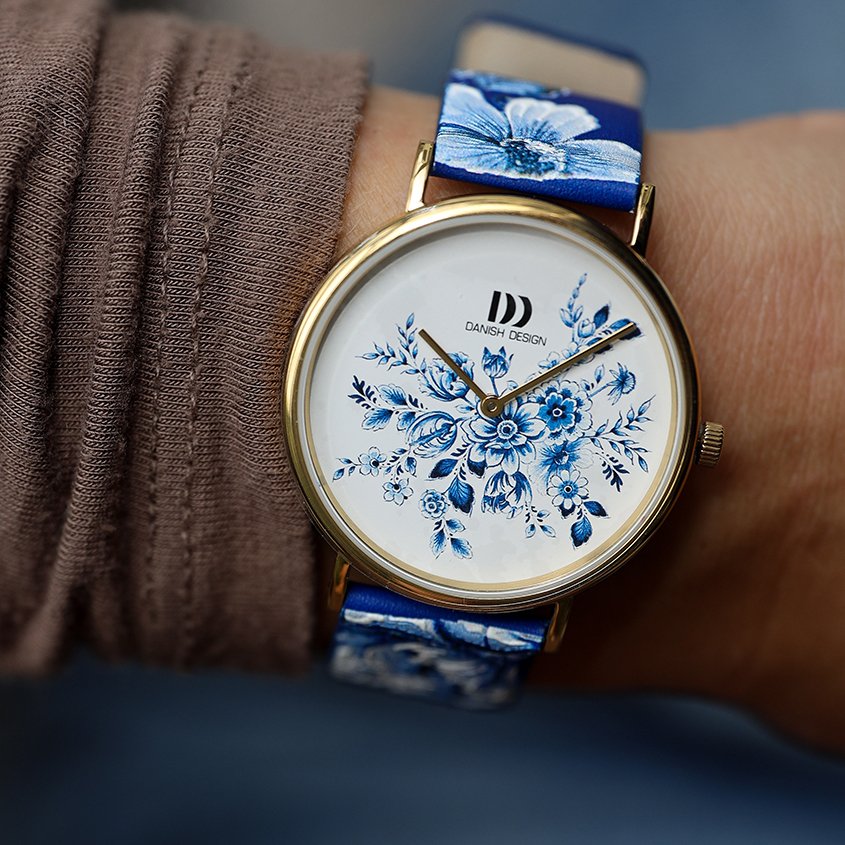 IV52Q1173-SET watch