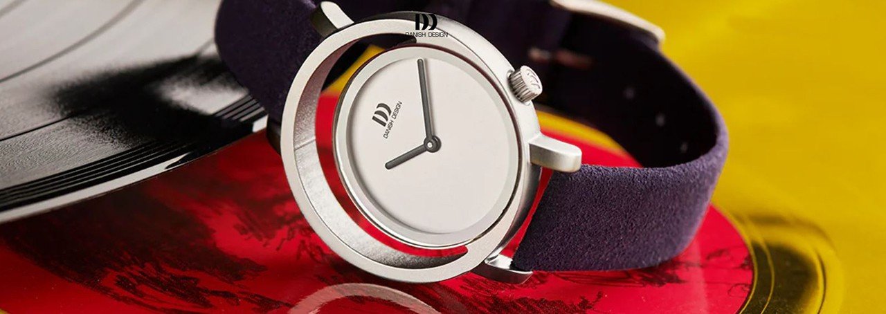 Danish Design Pico watches
