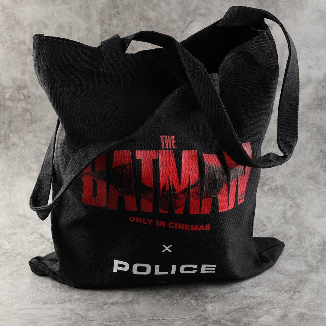 Sac fourre-tout