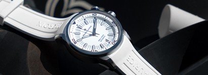 Maurice Lacroix Pontos watches