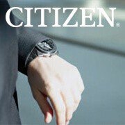 Relógios Citizen