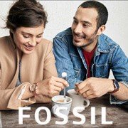 Fossil Watches