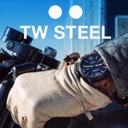 TW-Steel watches