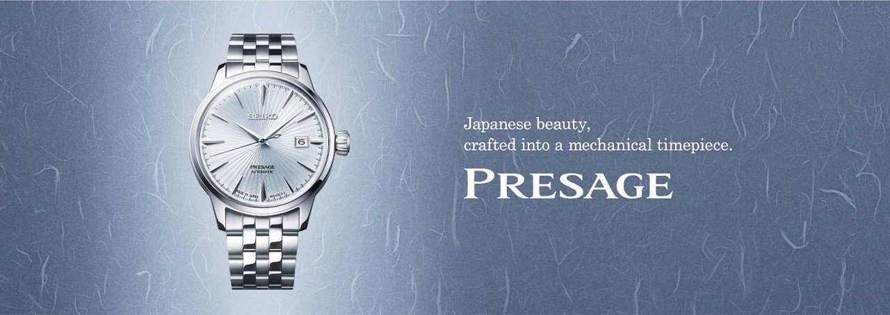 Montres Seiko