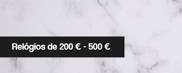 Relogios de 200 - 500