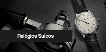 Relogios suicos