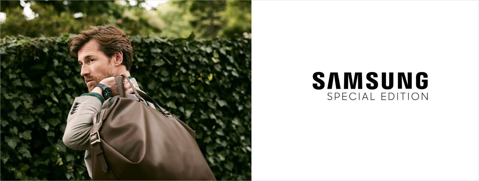 Rel&oacute;gios Samsung