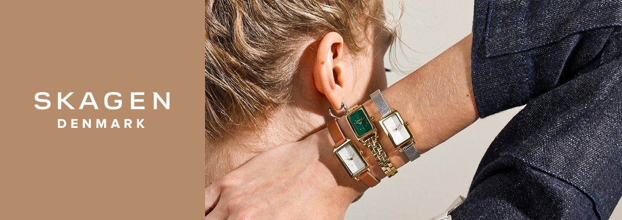 Skagen mujer outlet