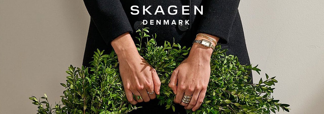 <p>Skagen</p>