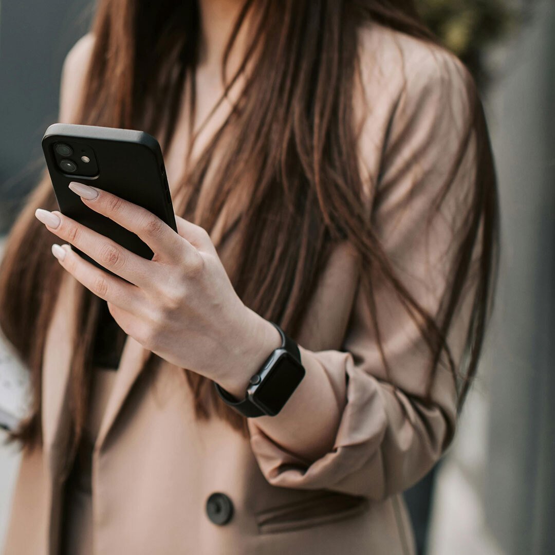 Jaguar hybride smartwatch