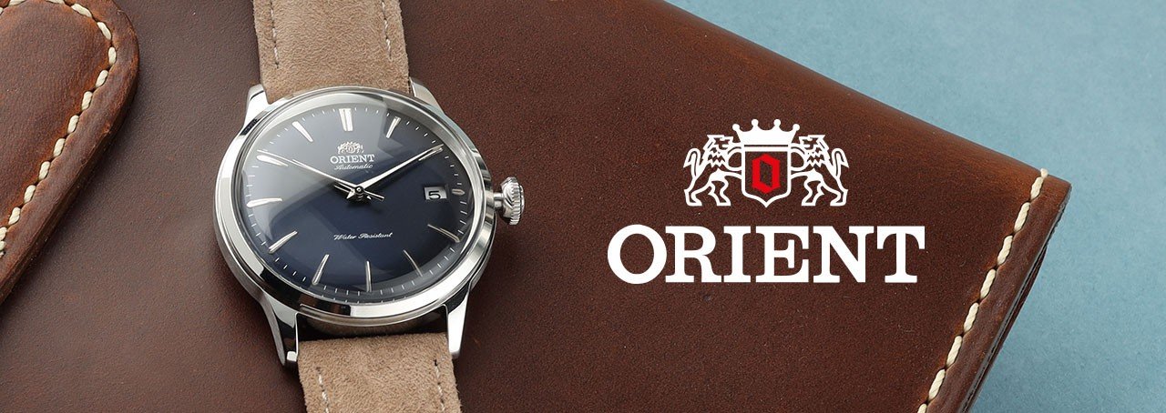 Orient Uhren