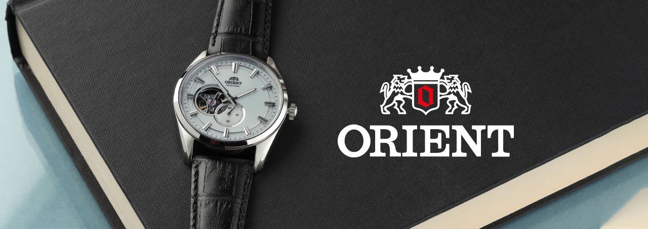 Orient Uhren