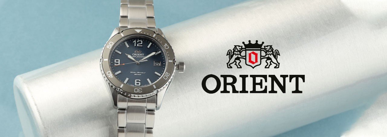 Orient