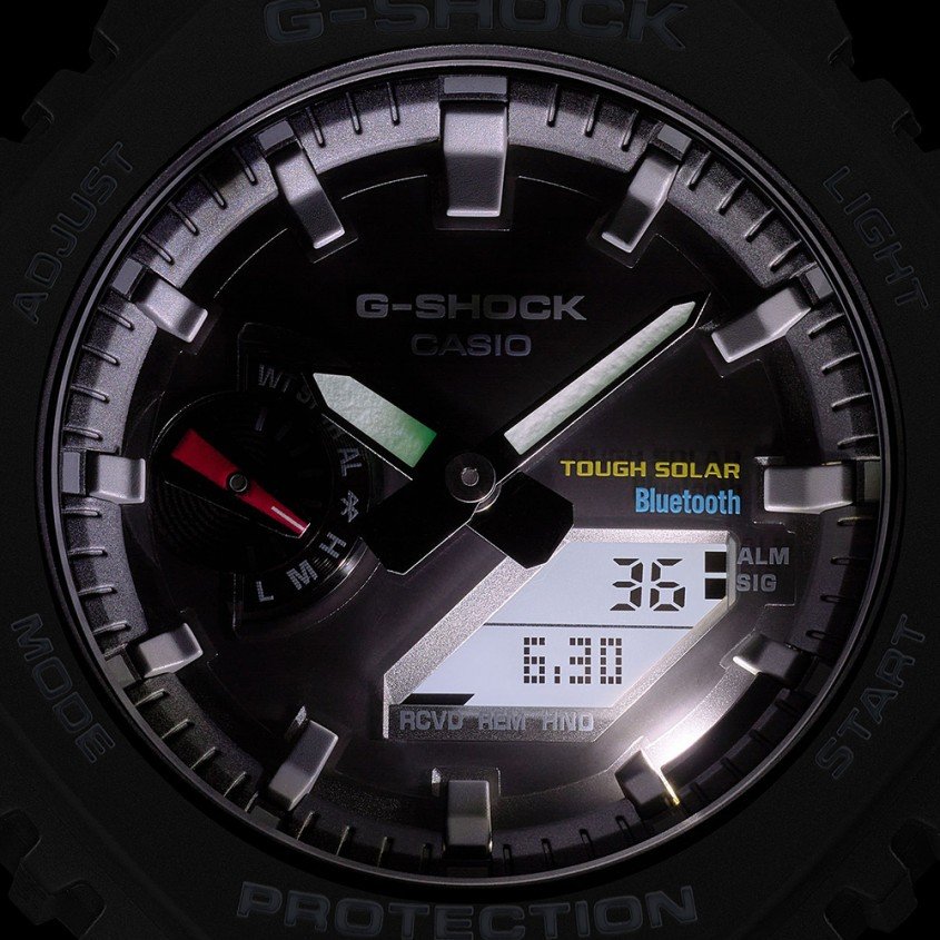 GA-B2100-1A