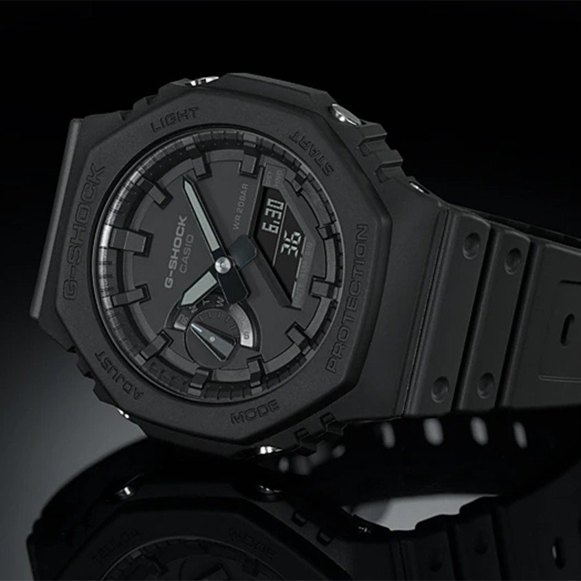 GA-2100-1A1ER