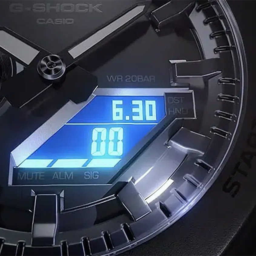 GA-2100 LED