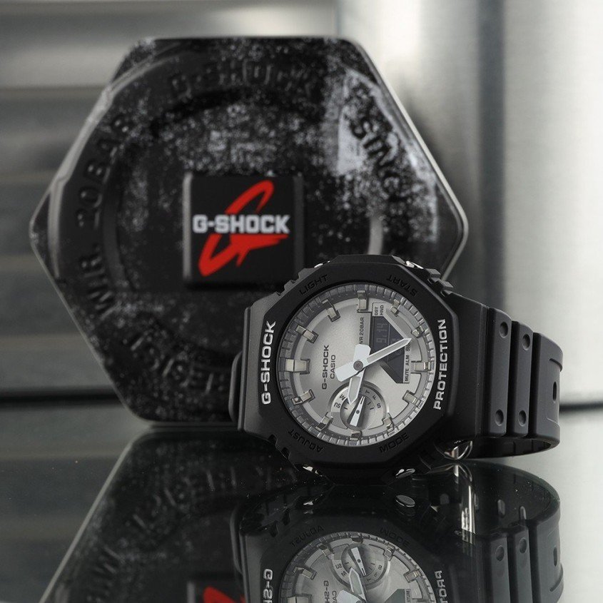 GA-2100SB-1AER