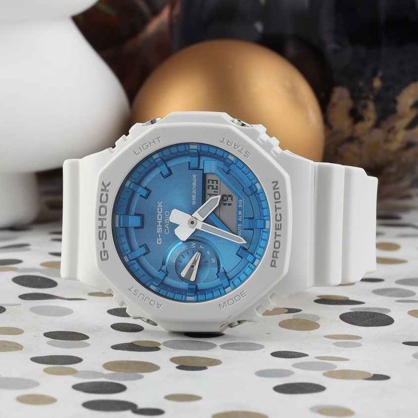 GA-2100WS-7AER