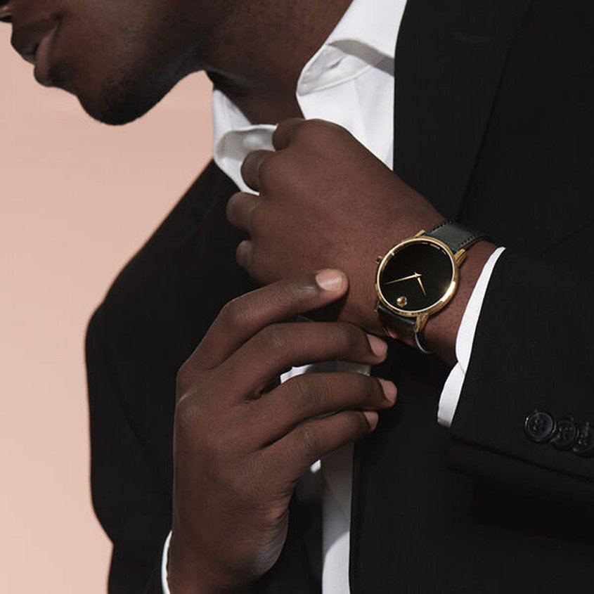Orologio Movado Museum Classic