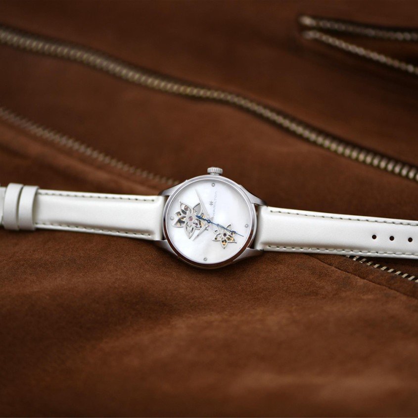 Orologio Hamilton Jazzmaster da donna